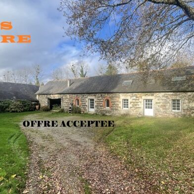 Maison 4 pièces 159000 €