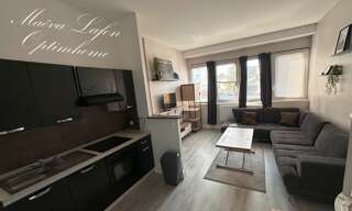 Appartement 2 Pièces 41 m² à vendre à Pau (64000)