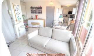 Appartement 2 Pièces 41 m² à vendre à Agde (34300)