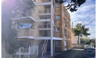 Appartement 2 Pièces 41 m² à vendre à Agde (34300)