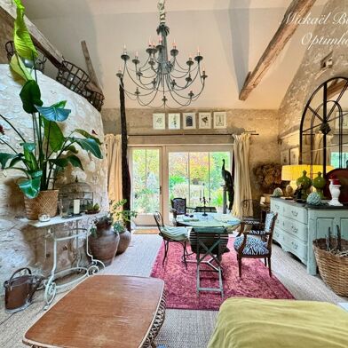 Maison 3 pièces 113000 €