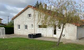 Maison 7 Pièces 129 m² à vendre à Rivières (16110)