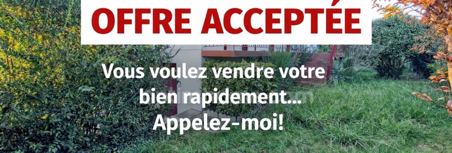 Maison 7 Pièces 127 m² à vendre à Pau (64000)