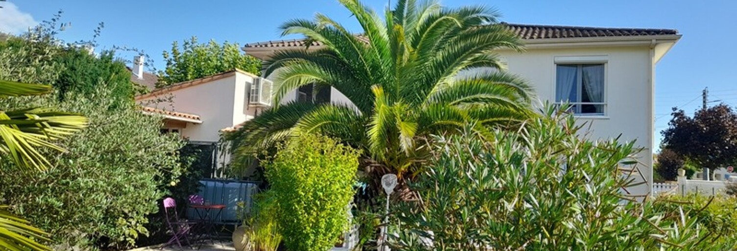 Maison 5 Pièces 139 m² à vendre à Aiffres (79230)