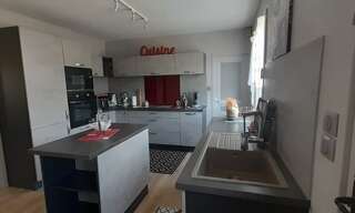 Maison 5 Pièces 139 m² à vendre à Aiffres (79230)