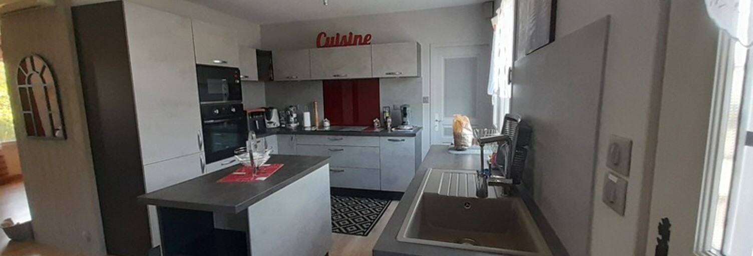 Maison 5 Pièces 139 m² à vendre à Aiffres (79230)