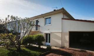 Maison 5 Pièces 139 m² à vendre à Niort (79000)