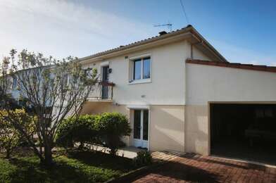 Maison 5 pièces 280000 €