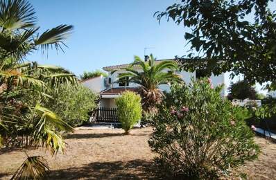 Maison à AIFFRES (79) — photo du bien