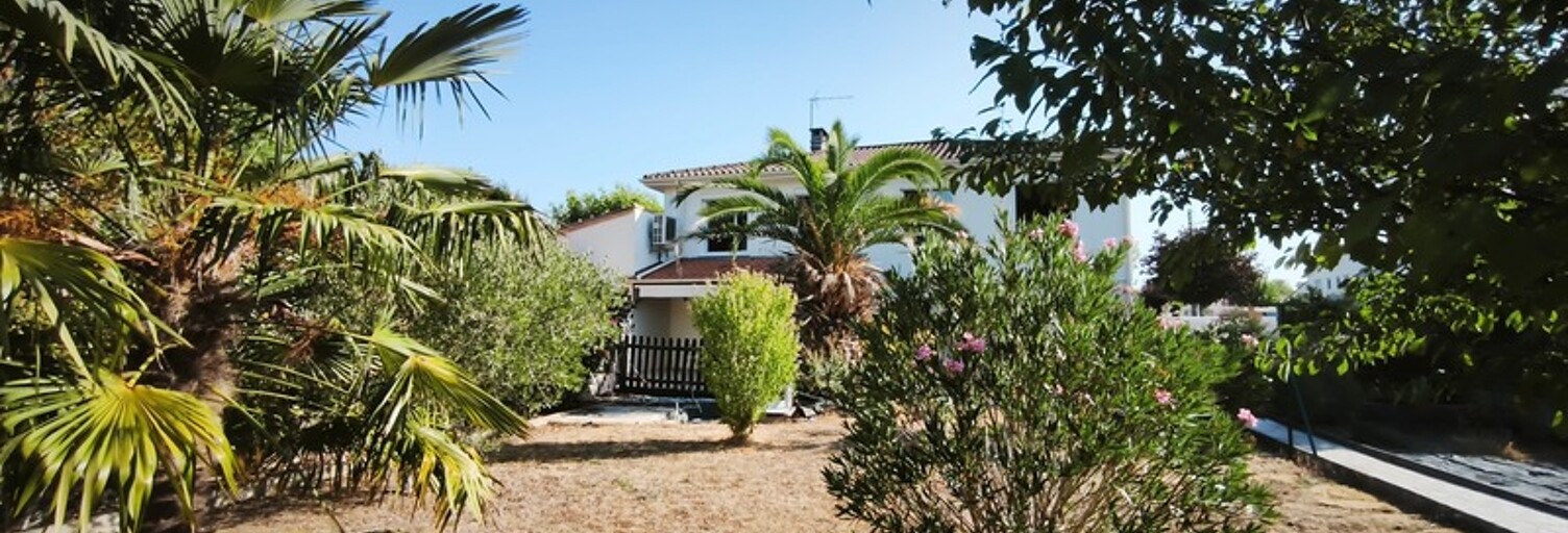 Maison 5 Pièces 139 m² à vendre à Aiffres (79230)