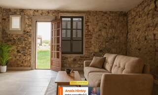 Maison 9 Pièces 166 m² à vendre à Montluçon (03100)