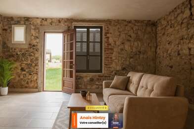 Maison 9 pièces 55000 €