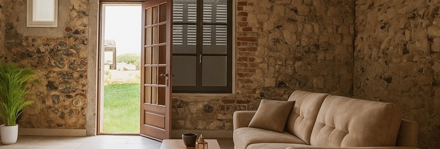 Maison 9 Pièces 166 m² à vendre à Montluçon (03100)