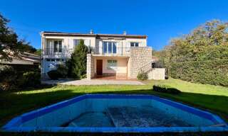 Maison 4 Pièces 191 m² à vendre à Pélissanne (13330)