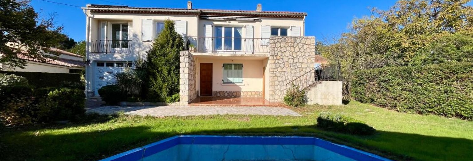 Maison 4 Pièces 191 m² à vendre à Pélissanne (13330)