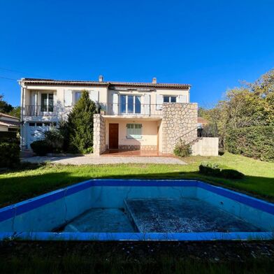 Maison 4 pièces 420000 €