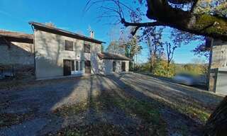 Maison 4 Pièces 109 m² à louer à Saint-Thomas-en-Royans (26190)