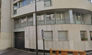 Garage  11 m² à louer à Paris 15 (75015)