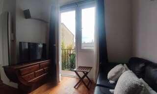 Appartement 1 Pièce 18 m² à louer à Bordeaux (33000)