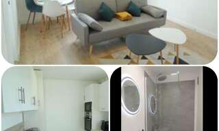 Appartement 1 Pièce 64 m² à louer à Villenave-d'Ornon (33140)