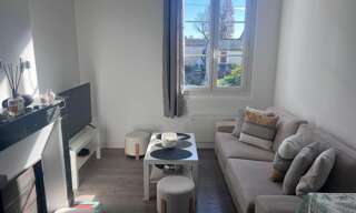 Appartement 2 Pièces 32 m² à louer à Saint-Denis-de-Pile (33910)