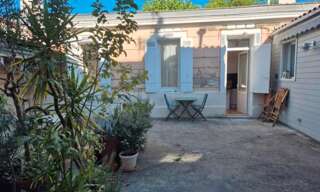 Maison 2 Pièces 40 m² à louer à Bordeaux (33000)
