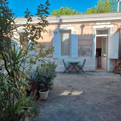 Maison 2 pièces 890 €