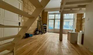 Appartement 1 Pièce 25 m² à louer à Bordeaux (33000)
