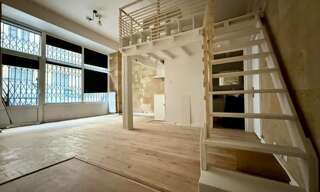 Appartement 1 Pièce 25 m² à louer à Bordeaux (33000)