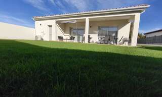 Maison 4 Pièces 113 m² à vendre à Romans-sur-Isère (26100)