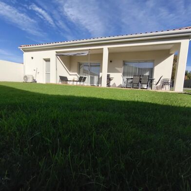 Maison 4 pièces 369000 €