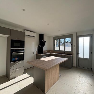 Maison 6 pièces 623000 €