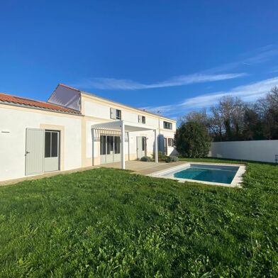 Maison 6 pièces 623000 €