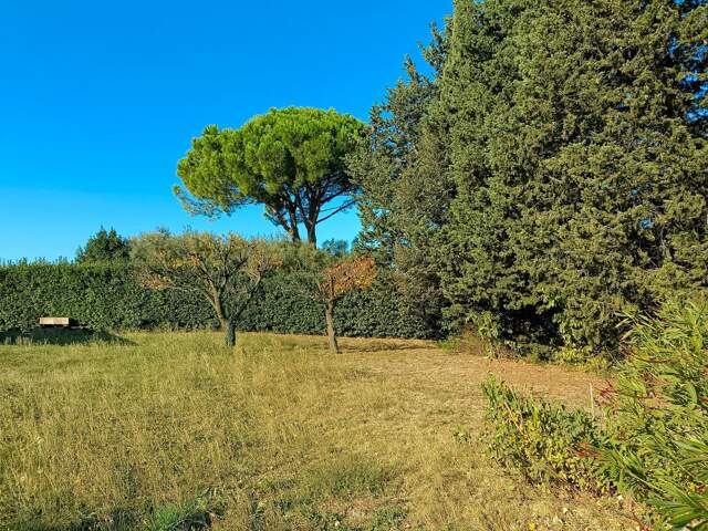 Terrain 465m2 VIABILISÉ — photo du bien