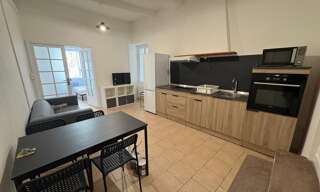 Appartement 2 Pièces 38 m² à louer à Lucéram (06440)