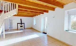 Maison 3 Pièces 83 m² à vendre à Langonnet (56630)