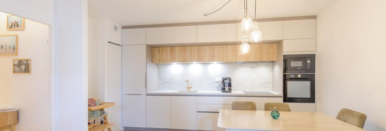 Appartement 3 Pièces 60 m² à vendre à La Rochelle (17000)