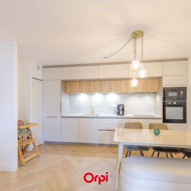 Appartement 3 pièces 299000 €