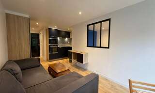 Appartement 2 Pièces 33 m² à louer à Bordeaux (33200)