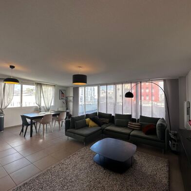 Appartement 2 pièces 1250 €