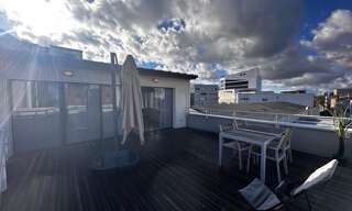 Appartement 2 Pièces 76 m² à louer à Bordeaux (33300)