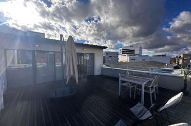 Appartement 2 pièces 1250 €