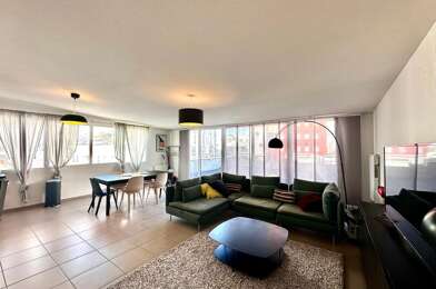 Appartement 2 pièces 1250 €