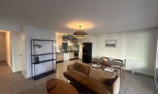 Appartement 3 Pièces 70 m² à louer à Bordeaux (33300)