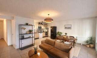 Appartement 3 Pièces 70 m² à louer à Bordeaux (33300)