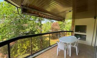 Appartement 3 Pièces 82 m² à louer à Bordeaux (33200)