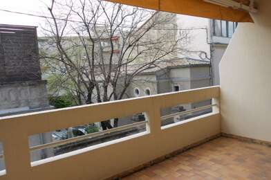 Appartement 1 pièces 451 €