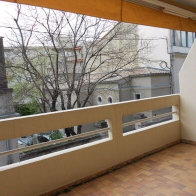 Appartement 1 pièces 451 €