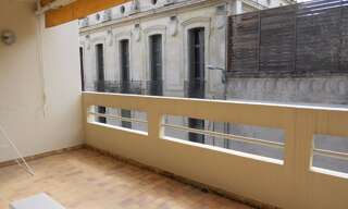 Appartement 1 Pièce 23 m² à louer à Nîmes (30000)
