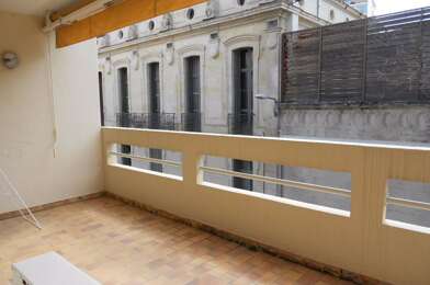 Appartement 1 pièces 435 €